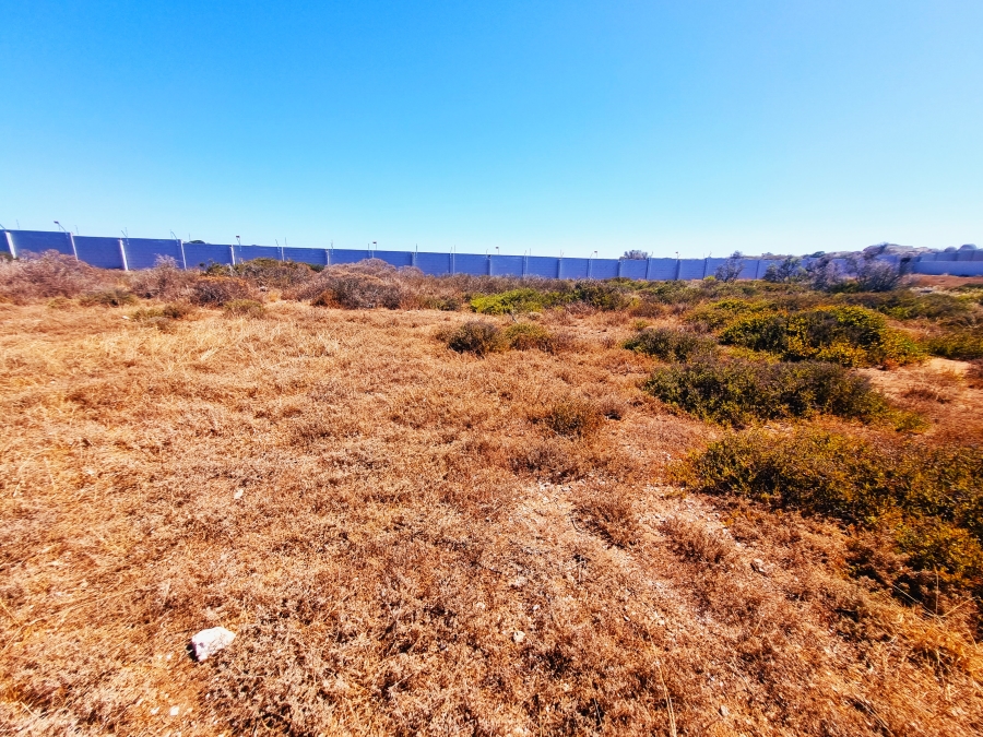 0 Bedroom Property for Sale in Hoogland Western Cape